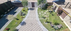 Se vinde casa si teren in zona Capatanesti - imagine 2