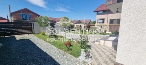 Se vinde casa si teren in zona Capatanesti - imagine 3