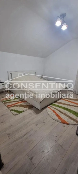 Se vinde casa si teren in zona Capatanesti - imagine 10