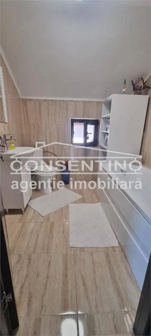 Se vinde casa si teren in zona Capatanesti - imagine 9