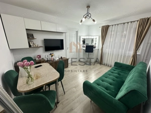 Apartament modern si luminos! Boxa la subsol inclusa! Zona Peana!