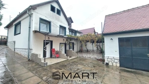 Casa individuala cu teren 650 mp Piata Cluj