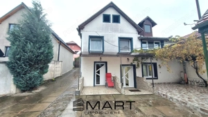 Casa individuala cu teren 650 mp Piata Cluj - imagine 2