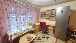 Casa individuala cu teren 650 mp Piata Cluj - imagine 10