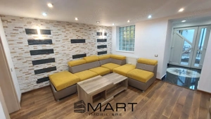 Casa individuala cu teren 650 mp Piata Cluj - imagine 3