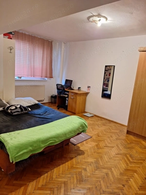Închiriez apartament 2 camere decomandate, etaj 1, zona centrala Sibiu