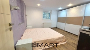 Casa individuala cu teren 650 mp Piata Cluj - imagine 8