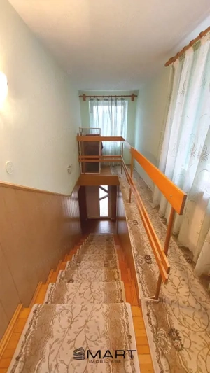 Casa individuala cu teren 650 mp Piata Cluj - imagine 9