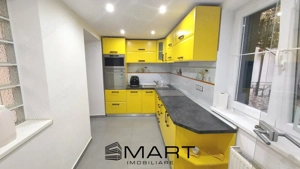 Casa individuala cu teren 650 mp Piata Cluj - imagine 5