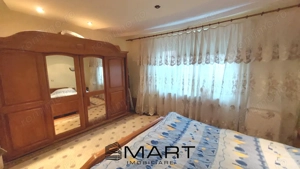 Casa individuala cu teren 650 mp Piata Cluj - imagine 14