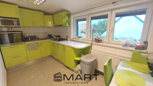 Casa individuala cu teren 650 mp Piata Cluj - imagine 18