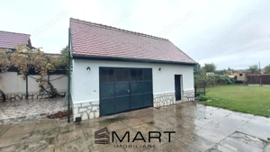Casa individuala cu teren 650 mp Piata Cluj - imagine 20