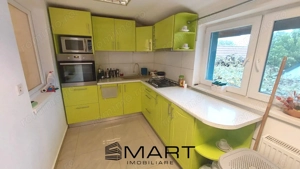 Casa individuala cu teren 650 mp Piata Cluj - imagine 17