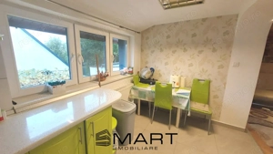 Casa individuala cu teren 650 mp Piata Cluj - imagine 16