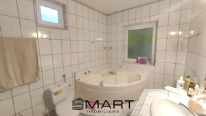 Casa individuala cu teren 650 mp Piata Cluj - imagine 19