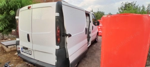 Renault Trafic De Vînzare - imagine 8