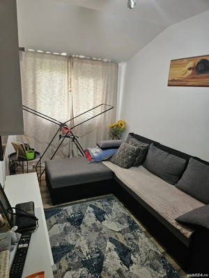 Vand apartament 2 camere