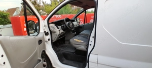 Renault Trafic De Vînzare - imagine 6