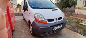 Renault Trafic De Vînzare - imagine 4
