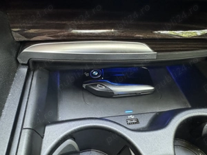 BMW G30 520d xDrive - imagine 2