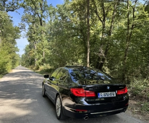 BMW G30 520d xDrive - imagine 7
