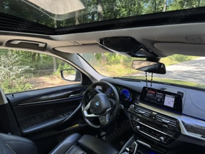 BMW G30 520d xDrive - imagine 5
