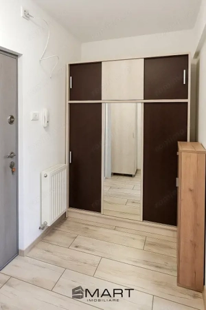 Garsoniera 32 mp zona Bartolomeu - imagine 4