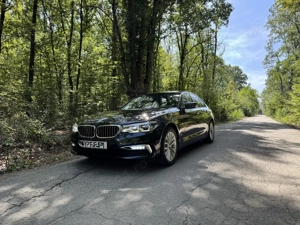 BMW G30 520d xDrive - imagine 8