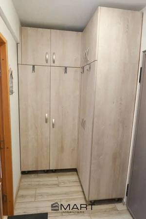 Garsoniera 32 mp zona Bartolomeu - imagine 5