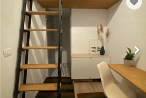 Închiriez garsonieră zonă centrală Medicină 