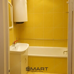 Garsoniera 22 mp zona Tractorul - imagine 6