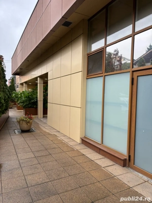 Spatiu comercial premium de închiriat