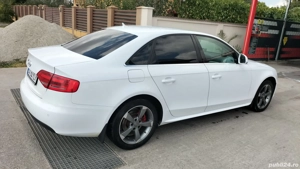 Audi A4 b8 2009 euro 5  - imagine 5