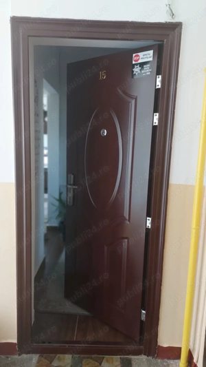 Vânzare apartament 2 camere Trivale 