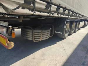 Vând semiremorca TIR - imagine 4