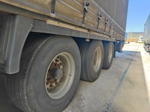 Vând semiremorca TIR - imagine 5