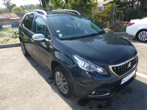 Peugeot 2008 Style Edition 2018 euro 6
