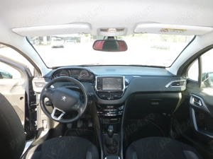 Peugeot 2008 Style Edition 2018 nov  - imagine 4