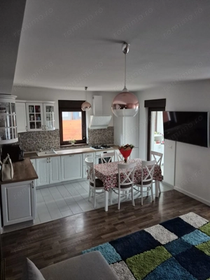 Proprietar vand casa individuală in Dumbrăvița - liziera padurii - Nicolae Bălcescu  - imagine 3 Proprietar vand casa individuală in Dumbrăvița - liziera padurii - Nicolae Bălcescu  - imagine 3