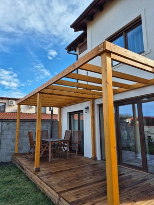 Proprietar vand casa individuală in Dumbrăvița - liziera padurii - Nicolae Bălcescu  - imagine 2 Proprietar vand casa individuală in Dumbrăvița - liziera padurii - Nicolae Bălcescu  - imagine 2