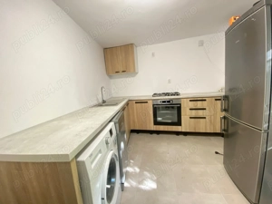 Apartament de inchiriat cu 2 camere, in Piata Mihai Viteazu - imagine 3