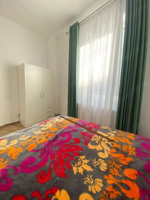 Apartament de inchiriat cu 2 camere, in Piata Mihai Viteazu - imagine 5