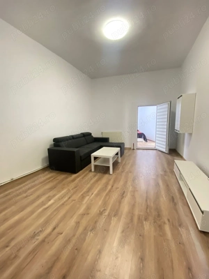 Apartament de inchiriat cu 2 camere, in Piata Mihai Viteazu - imagine 2