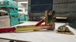 Blocatori-chei cofrage tip doka - imagine 3