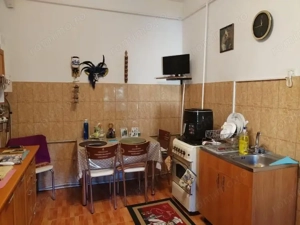 Iosefin-16 Decembrie | 2 Camere | Boxa + Garaj | Mobilat si Utilat. - imagine 12