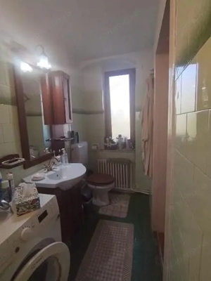 Iosefin-16 Decembrie | 2 Camere | Boxa + Garaj | Mobilat si Utilat. - imagine 11