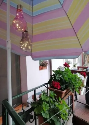 Iosefin-16 Decembrie | 2 Camere | Boxa + Garaj | Mobilat si Utilat. - imagine 15