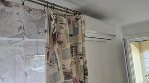 Inchiriez apartament in casa si curte in Deva, situat la etajul 1, zona Ceangai, constructie din BCA - imagine 3