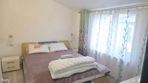 Inchiriez apartament in casa si curte in Deva, situat la etajul 1, zona Ceangai, constructie din BCA - imagine 4