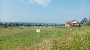 Vand Teren Moldova Noua - imagine 2 Vand Teren Moldova Noua - imagine 2